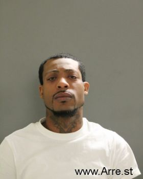 Anthony D Powell Mugshot