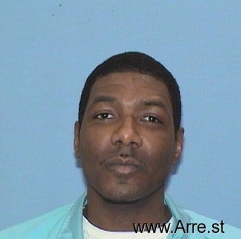 Anthony  Price Mugshot