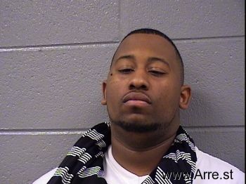 Anthony  Randall Mugshot