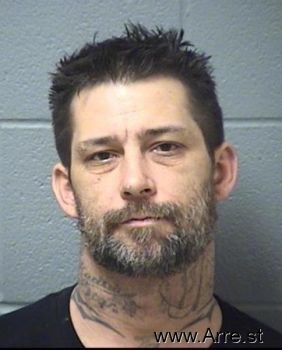 Anthony J Junior Rathbun Mugshot