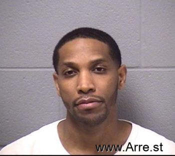 Anthony Carl Ray Mugshot