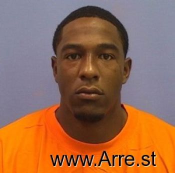 Anthony  Reynolds Mugshot