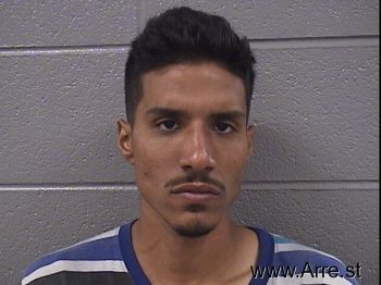 Anthony L Rivera Mugshot