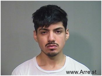 Anthony  Rodriguez Mugshot