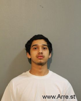 Anthony  Rodriguez Mugshot