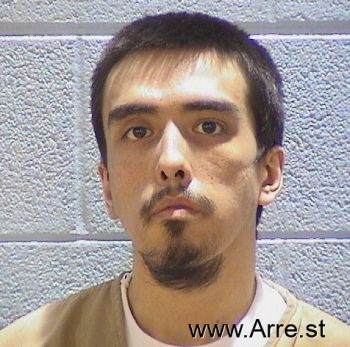 Anthony  Rodriguez-guerra Mugshot