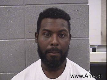 Anthony  Rogers Mugshot