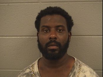 Anthony  Rogers Mugshot