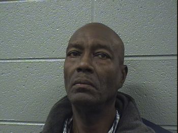 Anthony  Rogers Mugshot