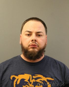 Anthony Victorino Rojas Mugshot