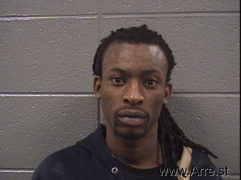 Anthony  Ross Mugshot