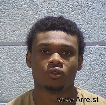 Anthony  Ross Mugshot