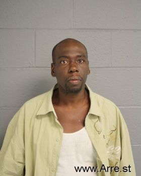 Anthony  Ruffin Mugshot