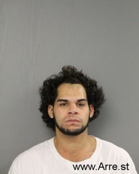 Anthony I Sanchez Mugshot