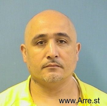 Anthony  Sanchez Mugshot