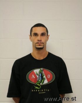 Anthony N Sanchez Mugshot