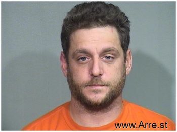 Anthony Michael Schliep Mugshot