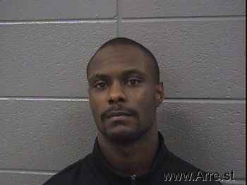 Anthony  Scott Mugshot