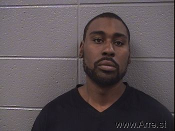 Anthony  Scott Mugshot