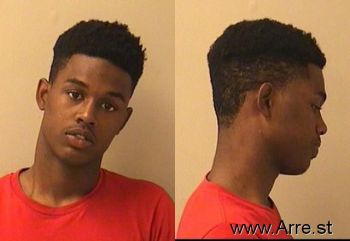 Anthony D Scott Mugshot