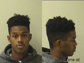 Anthony Dee Scott Mugshot