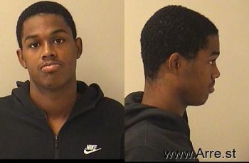 Anthony Dee Scott Mugshot