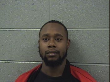 Anthony  Scott Mugshot