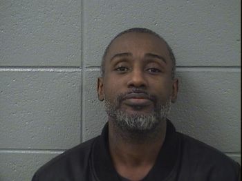 Anthony  Scott Mugshot