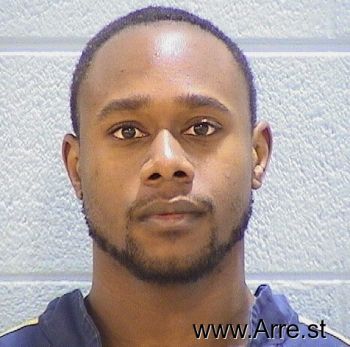 Anthony  Scott Mugshot