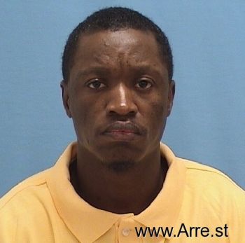 Anthony  Scott Mugshot