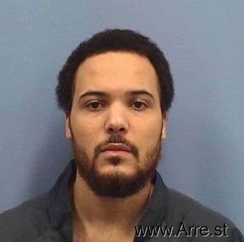 Anthony  Scott Mugshot