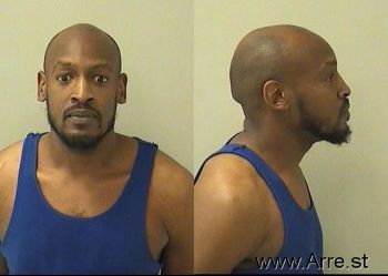 Anthony M Sharp Mugshot