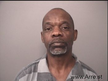 Anthony Brian Shaw Mugshot