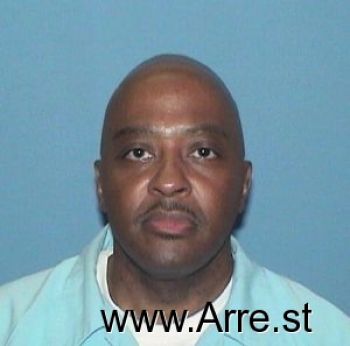 Anthony  Sheppard Mugshot