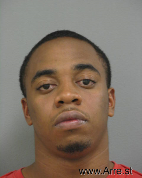 Anthony Lamont Sims Mugshot