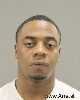 Anthony Lamont Sims Mugshot