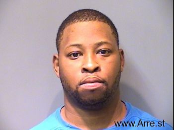 Anthony  Sims Mugshot