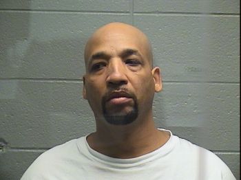 Anthony  Sims Mugshot