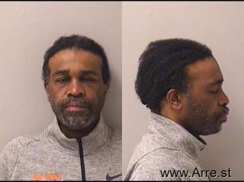 Anthony Lamark Sims Mugshot