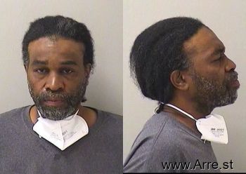 Anthony Lamark Sims Mugshot