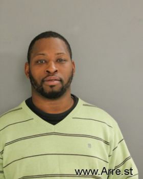 Anthony L Sims Mugshot