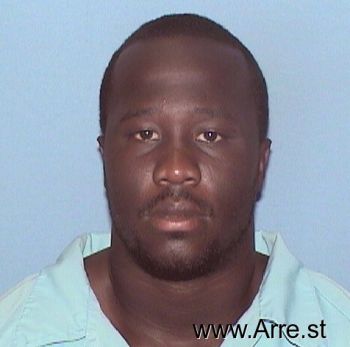 Anthony L Sims Mugshot