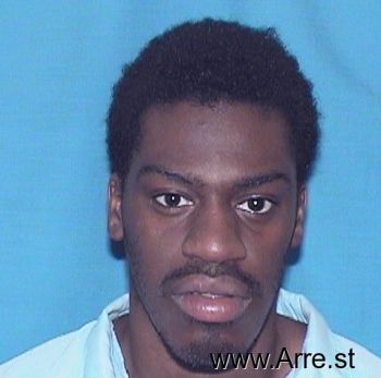 Anthony  Slater Mugshot