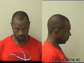 Anthony Delane Stewart Mugshot