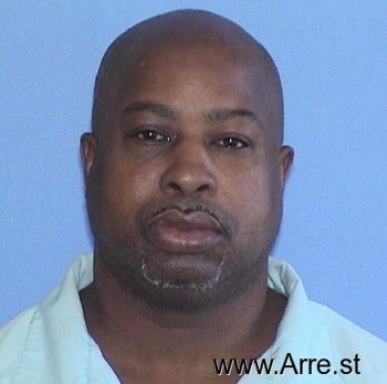 Anthony F Stewart Mugshot