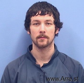 Anthony M Stewart Mugshot