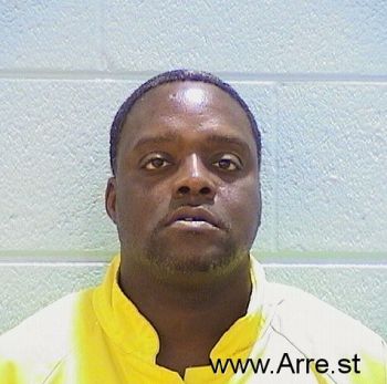 Anthony  Suttle Mugshot