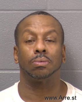 Anthony E Thompson Mugshot