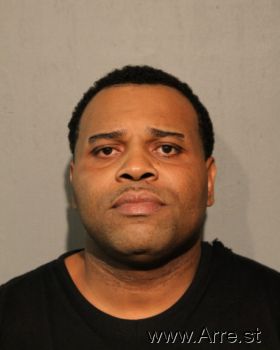 Anthony L Thompson Mugshot