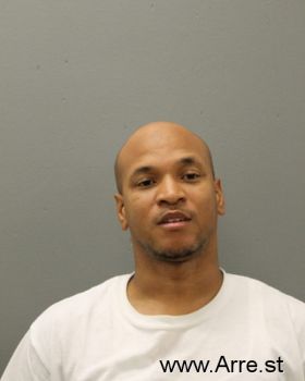 Anthony  Thurman Mugshot